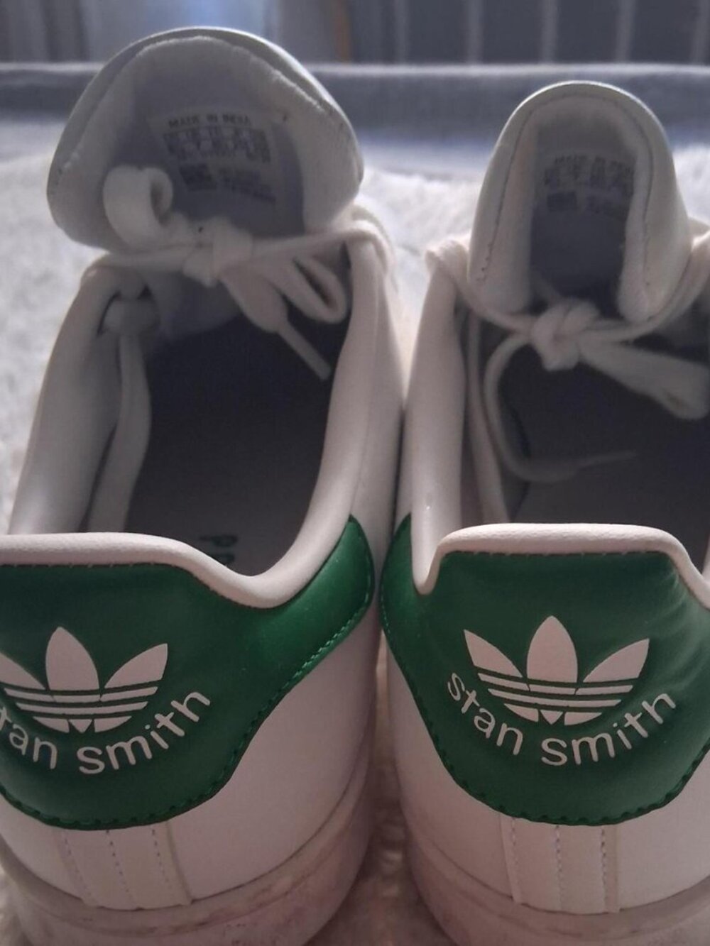 Adidas Stan Smith Sneakers